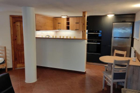 Apartmán v Slovenskom raji